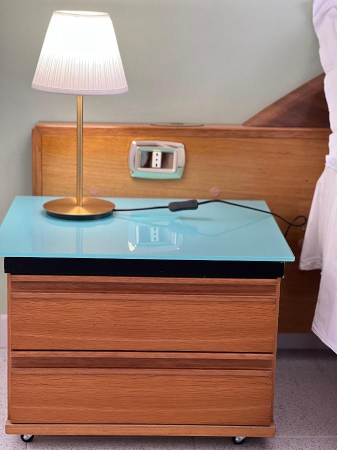אוטרנטו Hotel Minerva מראה חיצוני תמונה