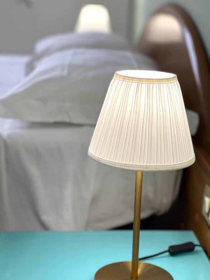 אוטרנטו Hotel Minerva מראה חיצוני תמונה