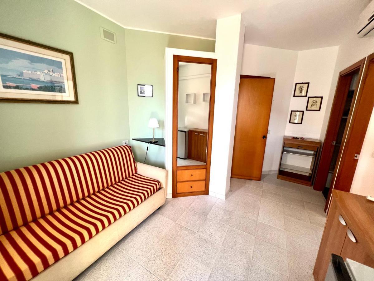 אוטרנטו Hotel Minerva מראה חיצוני תמונה